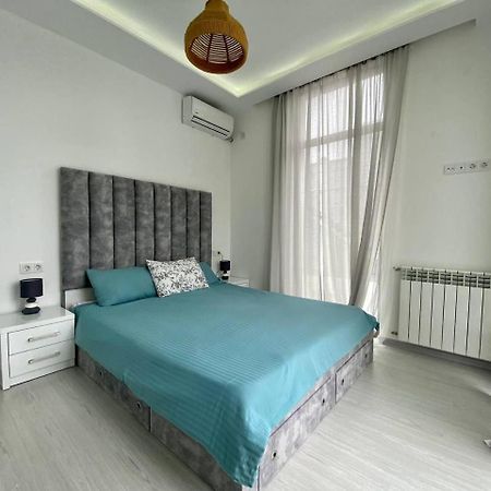 European Village Old Villa 6 Gonio Luaran gambar